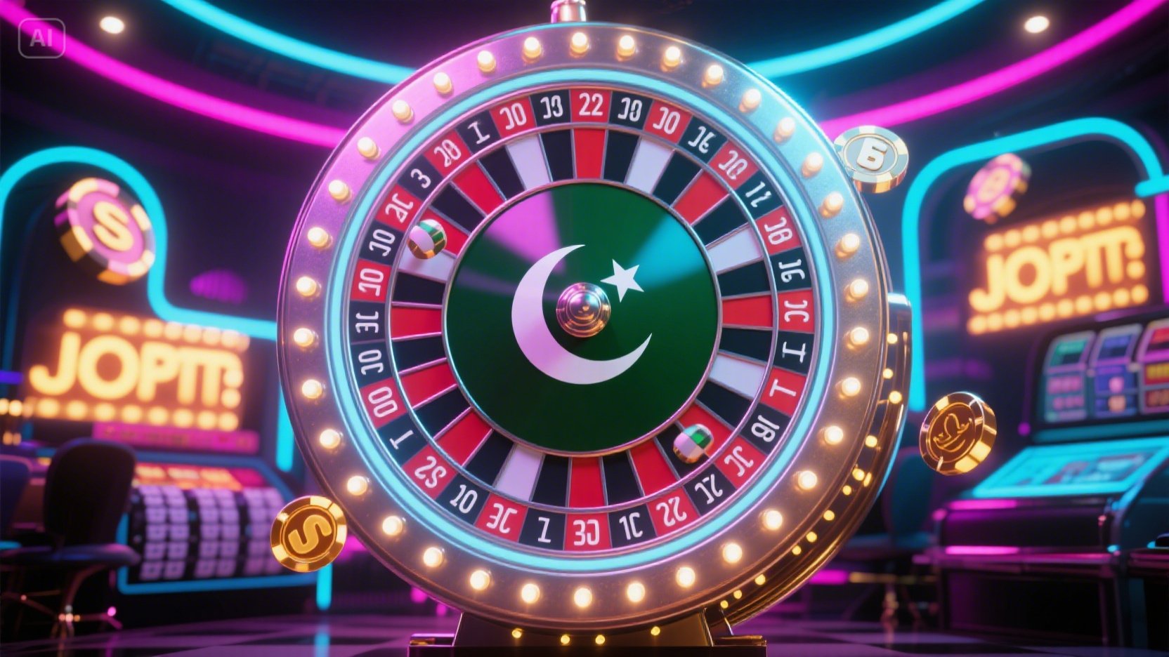 Spin2WinDeposit in PKR now and enjoy 200% bonus! Pakistani users can play slots, live games, and crash mode with verified JazzCash payments.