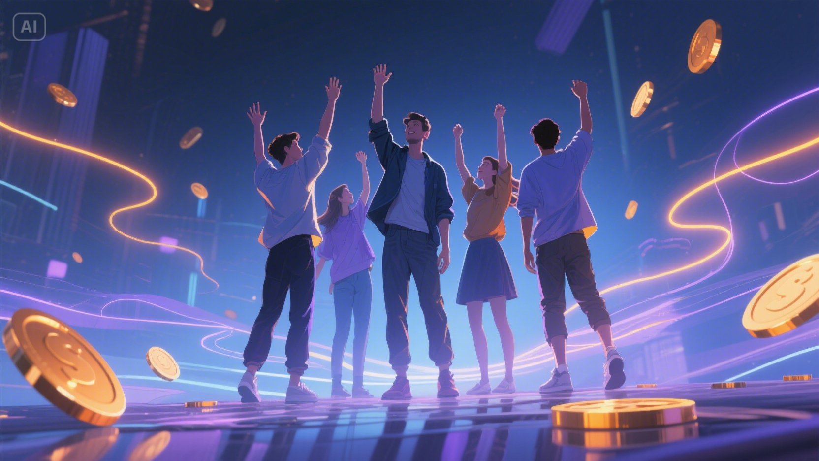 Registration at Spin2Win Casino