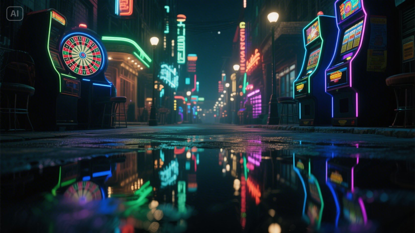 Casino Spin2Win desktop and mobile interfaces